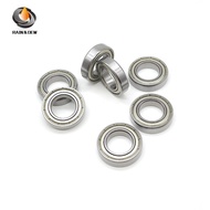 1PCS 692ZZ 693ZZ 694ZZ 695ZZ 696ZZ 697ZZ 698ZZ 699ZZ 6900ZZ Deep Goove Ball Bearing