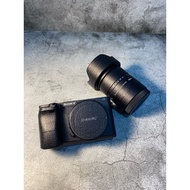 3M Skin sticker for Sony A6000,A6100,A6300/ A6400, A6500,A6600,A6700 cameras