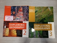 Oxford senior exploring geography 2 3