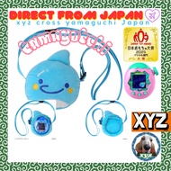 [BANDAI] Tamagotchi Paradise Travel Carrier 1. Irukatchi 2. Baby Maru-chan 3. Ho-ho-chan 4. Mame-cha