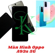 Oppo A93S full screen