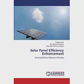 Solar Panel Efficiency Enhancement
