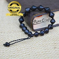 Gelang Tangan Fashion Kesehatan Kayu Kokka Koka Kokah Kaukah Fuqaha ASLI Turki Arab Mekkah ORIGINAL