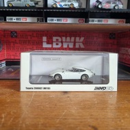 Inno64 Toyota 2000GT (MF10)