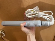 SALONIA Hair Straightener