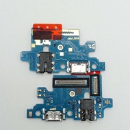 Original Samsung A40 Full IC Charging Connector / Samsung A 40 Case Connector