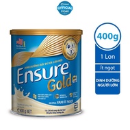 (Ready Stock) 3 boxes of Ensure Gold milk 800g less sweet