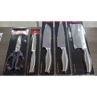 SET GORME COOKING KNIFE