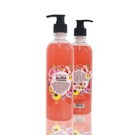 D HERBS - GEL MANDIAN AURA 7 BUNGA