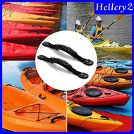 [Hellery2] Kayak Canoe Carry Handles Kayak Carry Handles with Screws Kayak Side Mount Deck Loops Kayak Handle Replacement Boats Kayaks