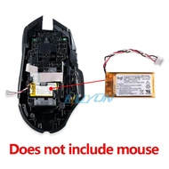 Original Factory Battery Suitable for Logitech GPW GPWX G502 Wireless G703HERO Universal 240mAh