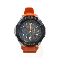 CASIO Men's Watch Quartz Analog ORN GW-3000M ? NULL Direct from Japan Secondhand