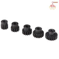 [FRY] M1 5mm 11t 13t 15t 17t 19t pinion motor gear combo kit for 1/8 rc car motor VN