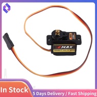 ES08MA II Servo Motor Metal Gear Servo  ES08MA II Servo Metal Gear Servo ES08MA Servo 12g Servo Moto
