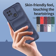 Vivo Y77 Honor X9B X8B 70 X7 X8 X9 X6 5G Y16 90 Lite Y02s 50 Nova 9 V27 V27e Pro🔥Airbag ShockProof🔥B