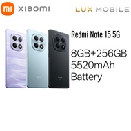Redmi Note 15 5G |6GB+128GB|