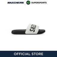 SKECHERS Side Lines 2.0 รองเท้าแตะผู้ชาย