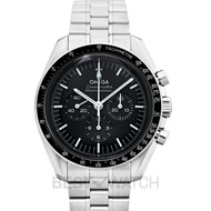 Omega Speedmaster Manual-winding Black Dial Stainless Steel Men s Watch 310.30.42.50.01.001