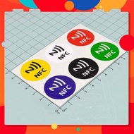 NFC Tag NTAG213 RFID 13.56MHz Electronic Store99