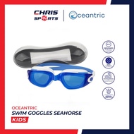 Oceantric Swim Goggles Seahorse - Kids Kids Goggle Kids Goggle Swimming Anti Fog