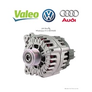 PORSCHE CAYENNE/ AUDI Q7 3.6 ALTERNATOR 220AMP VALEO GERMANY OEM