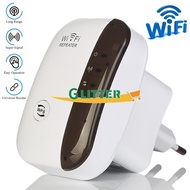 Glitter  Wireless Wifi Extender Wifi Repeater Network for AP Router Signal Expander Signal Booster 300mbps