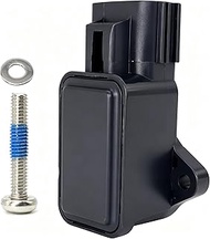 HiSport 3L5Z9B989AA Throttle Position Sensor TPS - Compatible with Ford Expedition Explorer Lincoln 