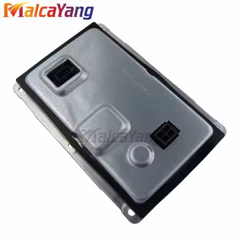 1PCS For LAD5GL 4Pin D1S D1R D2S D2R Xenon Headlight Control Unit Ballast 3D0907391B 3D0907157 3D090