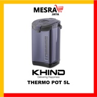 KHIND THERMO POT AP500C 5L