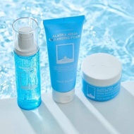 ALASKA CLEANSER ALASKA CLEANSER