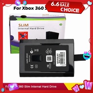 NEW 500GB Hard Drive Disk HDD For Xbox 360 Slim Game Console Internal HDD Hard Disk For XBOX 360 Slim/Xbox 360 E Hard Drive