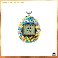 Tamagotchi Original - Pochitchi Comic
Tamagotchi Original - Lots of Love
Tamagotchi Original - Flowe