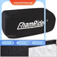【SWTDRM】Frame Battery Bag Battery Protected Cover for EBike Waterproof Dustproof