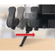 Water jug dispenser faucet 6 liters to size 15 liters double faucet