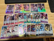OPCG 海賊王卡牌 OP07 SR卡