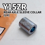 YAMAHA Y15ZR REAR AXLE SLEEVE COLLAR (LH) Y15 ZR BUSH TAYAR BELAKANG