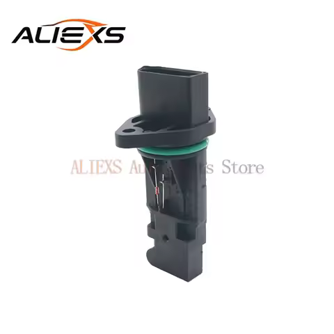 MAF Mass Air Flow Meter Sensor 0280218067 280218067 For Audi A4 A6 A8 S4 S6 S8 B5 B6 C5 B7 098628021