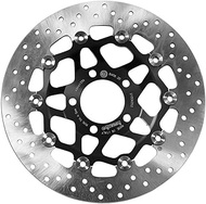 brembo SERIEORO 78B40820 Brake Disc Semi-Floating