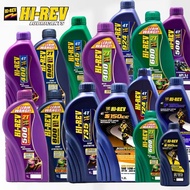 4T 2T OIL HIREV 2T400 4T400 2T500 4T500 2T600 4T634 4T623 2T700 2T800 4T724 4T735 4T924 S150 F150 1.