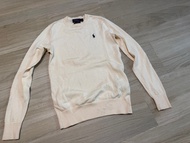 Polo Ralph Lauren 羊毛圓領毛衣