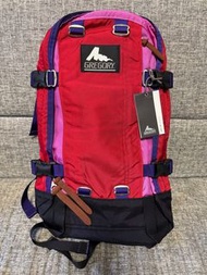 (舊Logo)Gregory Classic All Day Backpack (100% New)