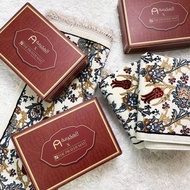 Sejadah Eksklusif Koleksi Eznik ( TPM009)