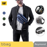 Caterpillar Crossbody Bag/Waist Reymond 84062)
