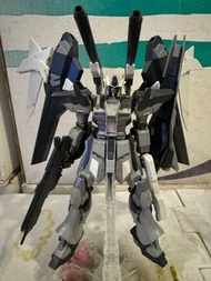 PB HGBF Influx Gundam (Build Fighters Hi Nu v 高達)
