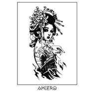 Temporary Tattoo - Every Beautiful Geisha Has A Story