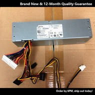 Dell L240AS-00 H240AS-01 DPS-240WB Power F79TD 3YKG5 PH3C2 66VFV