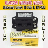Price Klakson Mundur / Atret Mobil - Klakson Backup Alarm Mundur /