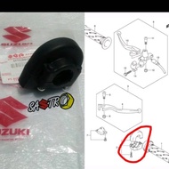 Holder kanan rumah kabel gas suzuki shogun smash spin skydrive satria
