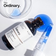 【In stock】The Ordinary Buffet + Copper Peptides 1% Serum - 30mL