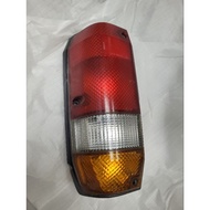 TOYOTA LAND CRUISER II LJ78 KZJ78 4 DOORS REAR TAIL LIGHT (LH)